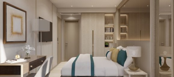 1 bedroom Condo in Bang Tao, Thailand No. 12608 13