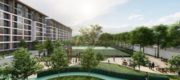 1 bedroom Condo in Bang Tao, Thailand No. 12608 3