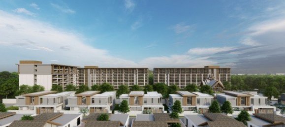 1 bedroom Condo in Bang Tao, Thailand No. 12608 8