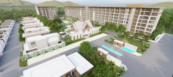 1 bedroom Condo in Bang Tao, Thailand No. 12608 7