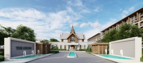 1 bedroom Condo in Bang Tao, Thailand No. 12608 2