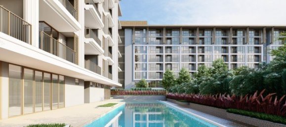 1 bedroom Condo in Bang Tao, Thailand No. 12608 11