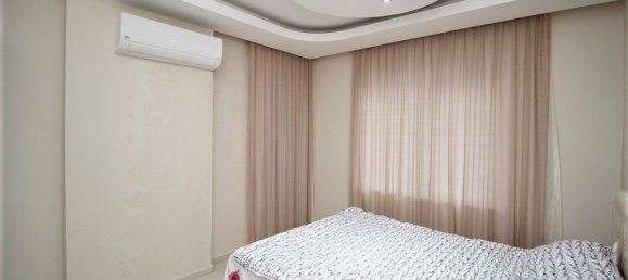 2 rooms Apartment in Tosmur, Turkey No. 22759 10