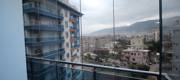 2 rooms Apartment in Tosmur, Turkey No. 22759 6