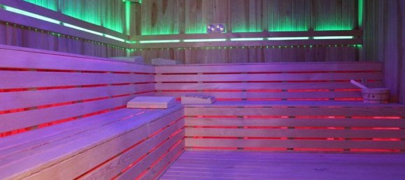 2 rooms Apartment in Tosmur, Turkey No. 22759 13