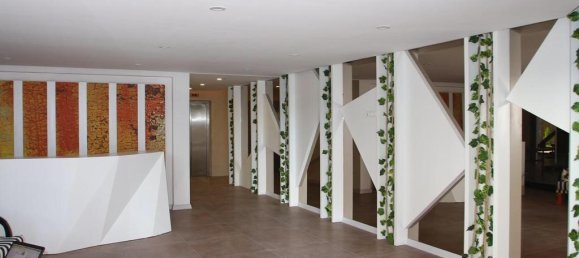 2 rooms Apartment in Tosmur, Turkey No. 22759 15