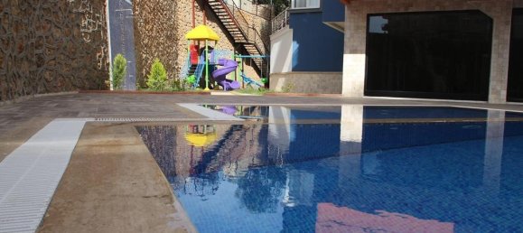 2 rooms Apartment in Tosmur, Turkey No. 22759 16