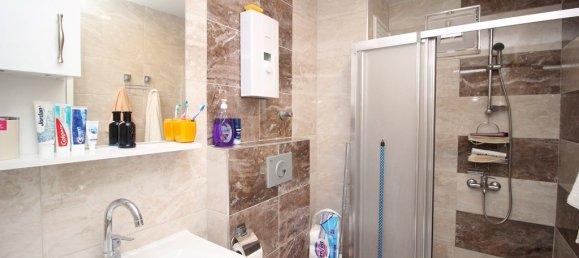 2 rooms Apartment in Tosmur, Turkey No. 22759 8