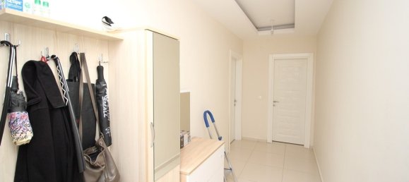 2 rooms Apartment in Tosmur, Turkey No. 22759 7