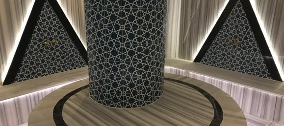 2 rooms Apartment in Tosmur, Turkey No. 22759 14