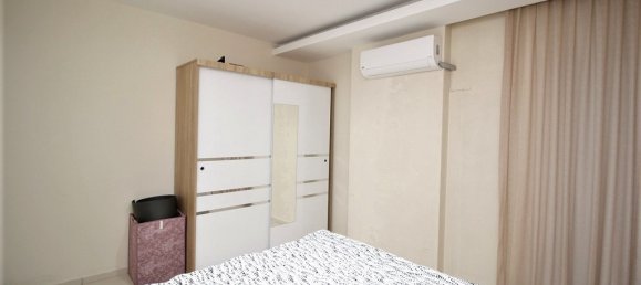 2 rooms Apartment in Tosmur, Turkey No. 22759 11