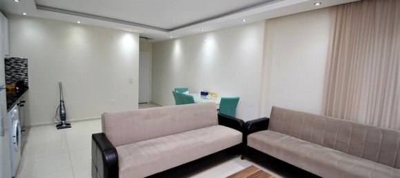 2 rooms Apartment in Tosmur, Turkey No. 22759 2