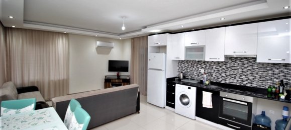 2 rooms Apartment in Tosmur, Turkey No. 22759 4