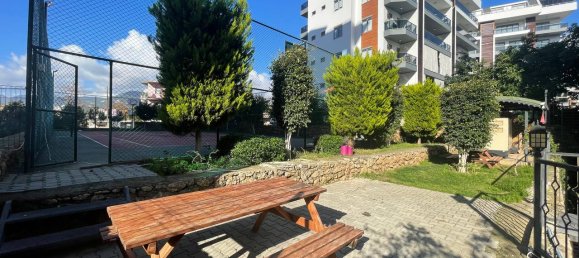 2 rooms Apartment in Tosmur, Turkey No. 22759 18