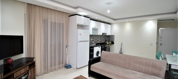 2 rooms Apartment in Tosmur, Turkey No. 22759 3