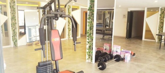 2 rooms Apartment in Tosmur, Turkey No. 22759 12