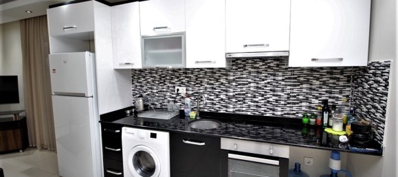 2 rooms Apartment in Tosmur, Turkey No. 22759 5