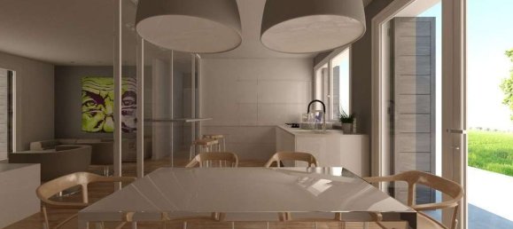 Grundstück in Susegana, Italy 900m², Nr. 143967 11