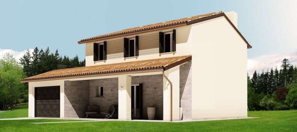 Grundstück in Susegana, Italy 900m², Nr. 143967 9