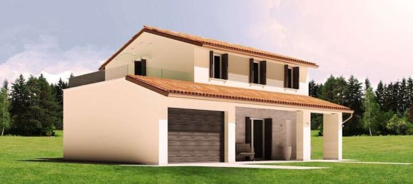 Grundstück in Susegana, Italy 900m², Nr. 143967 14