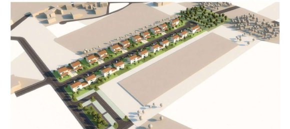 Grundstück in Susegana, Italy 900m², Nr. 143967 8