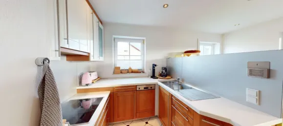 Duplex T2 em Ingolstadt, Germany N.º 96608 11