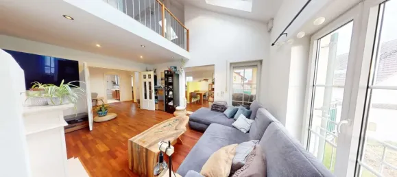 Duplex T2 em Ingolstadt, Germany N.º 96608 7