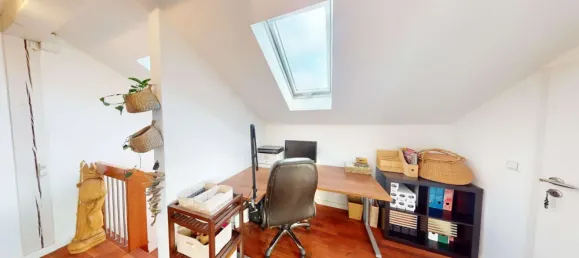 Duplex T2 em Ingolstadt, Germany N.º 96608 21