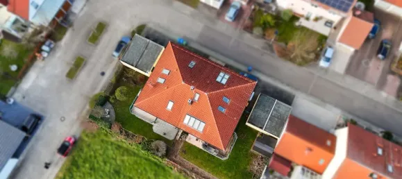 Duplex T2 em Ingolstadt, Germany N.º 96608 2