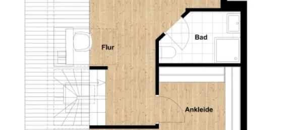 Duplex T2 em Ingolstadt, Germany N.º 96608 5