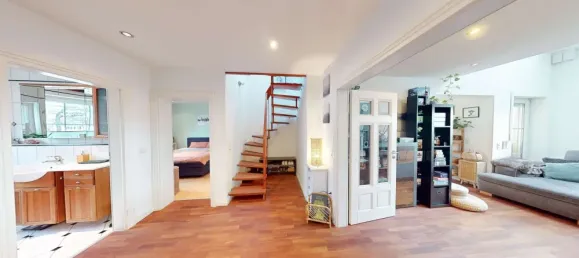 Duplex T2 em Ingolstadt, Germany N.º 96608 10