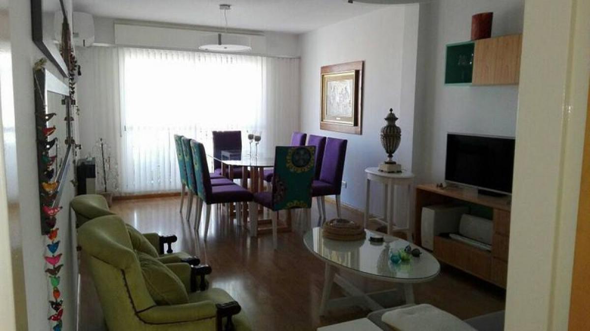 2 bedrooms Apartment in Santa Fe, Argentina No. 54069