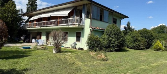 Apartamento de 5 habitaciónes en Suno, Italy No. 284470 19