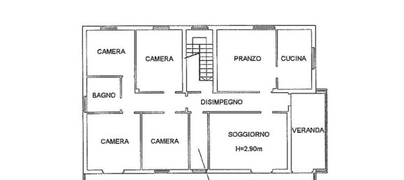 Apartamento de 5 habitaciónes en Suno, Italy No. 284470 20
