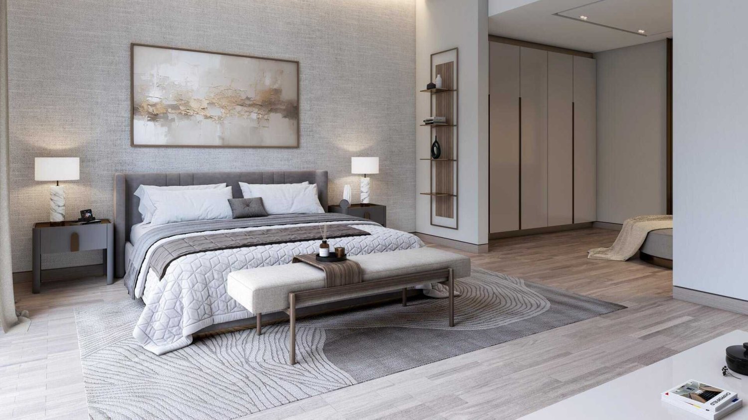 4 chambres Villa à Siniya Island, Umm Al Quwain, UAE No. 63003