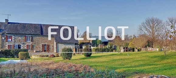 3 bedrooms House in Folligny, France No. 361940 8