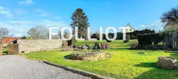 3 bedrooms House in Folligny, France No. 361940 10