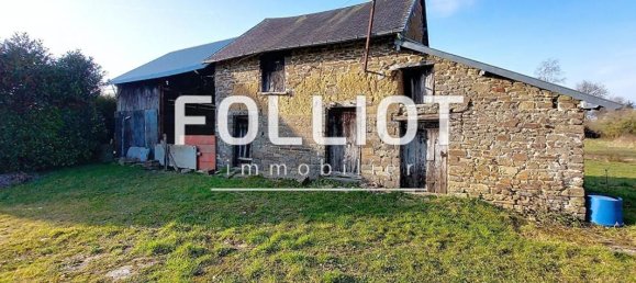 3 bedrooms House in Folligny, France No. 361940 3
