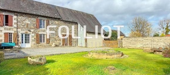 3 bedrooms House in Folligny, France No. 361940 9