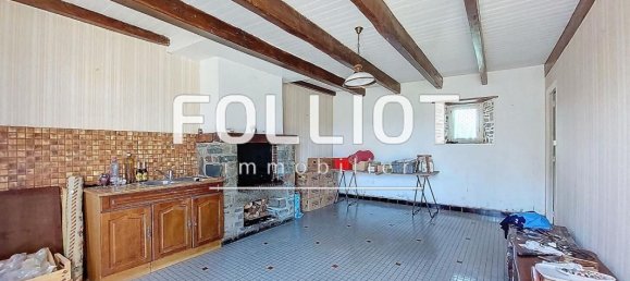 3 bedrooms House in Folligny, France No. 361940 11