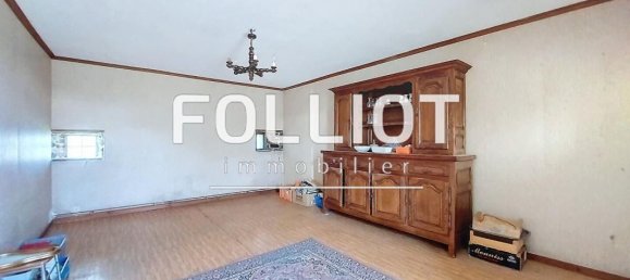 3 bedrooms House in Folligny, France No. 361940 12