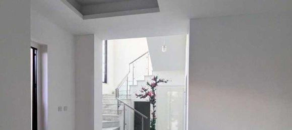 4 bedrooms House in Agios Athanasios, Cyprus No. 7651 6