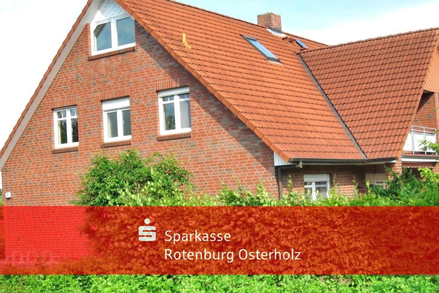 Apartamento de 4 habitaciónes en Stade, Germany No. 265398
