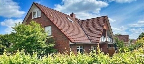 Apartamento de 4 habitaciónes en Stade, Germany No. 265398 3