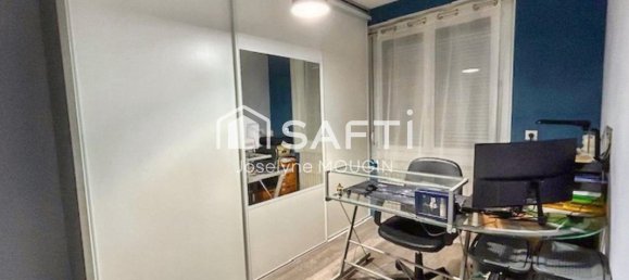 3 chambres Maison à Airaines, France No. 42887 6