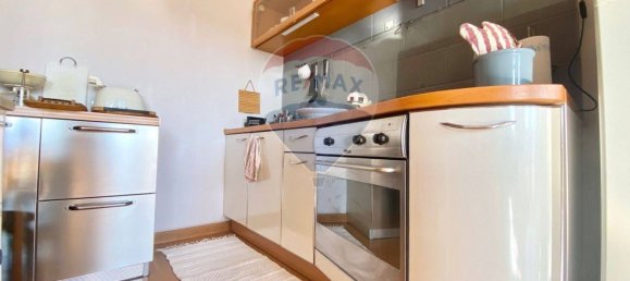 Apartamento de 3 dormitorios en Verbania, Italy No. 270514 12