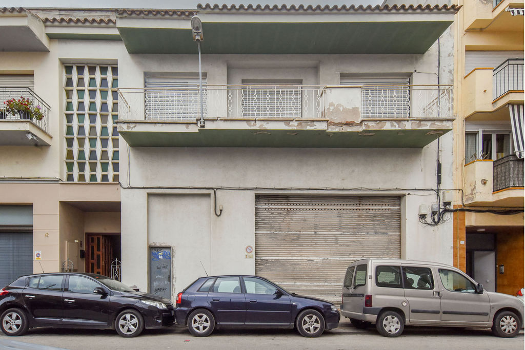 4 bedrooms Townhouse in Malgrat de Mar, Spain No. 144401