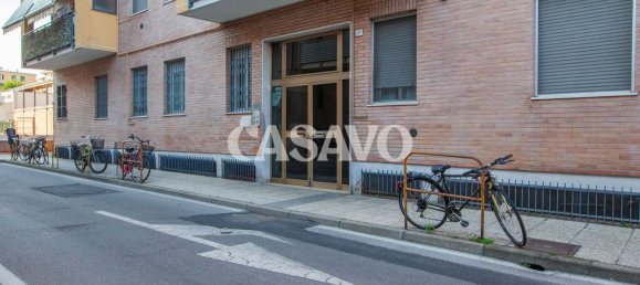 1 bedroom Apartment in San Donato Milanese, Italy No. 321783 26