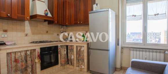 1 bedroom Apartment in San Donato Milanese, Italy No. 321783 3