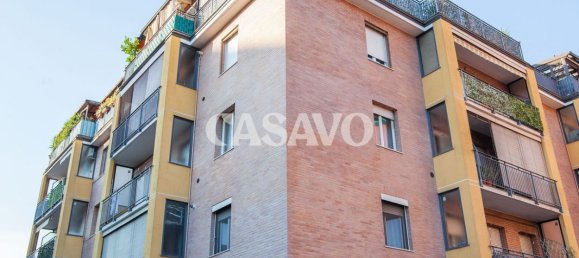 1 bedroom Apartment in San Donato Milanese, Italy No. 321783 29